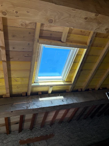 Travaux de couverture · Perpignan