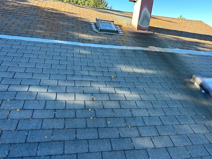 Travaux de couverture · Pamiers