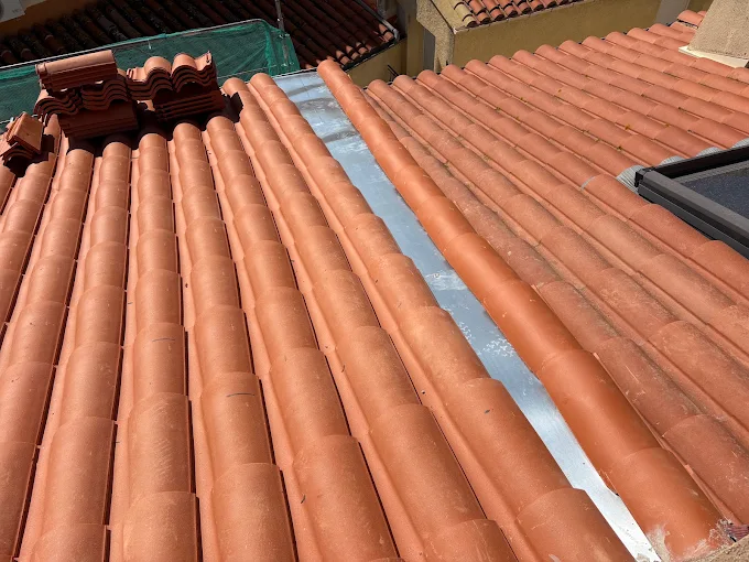 Travaux d'isolation · Perpignan