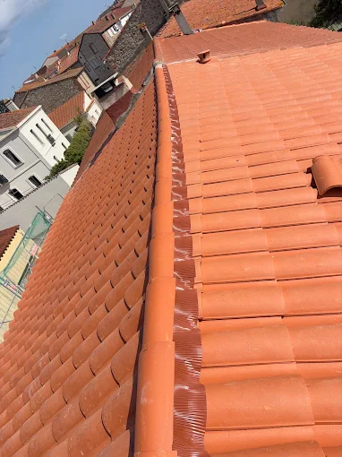 Travaux de zinguerie · Carcassonne